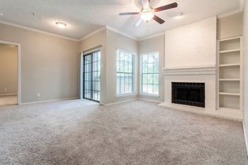 Fireplace*